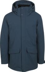 Tenson Chris MPC Jacket Petrol maat 3XL Heren, Kleding | Heren, Nieuw, Overige maten, Tenson, Verzenden