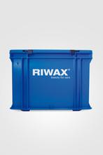 RIWAX afsluitbare opbergkoffer, Watersport en Boten, Accessoires en Onderhoud, Ophalen of Verzenden, Nieuw