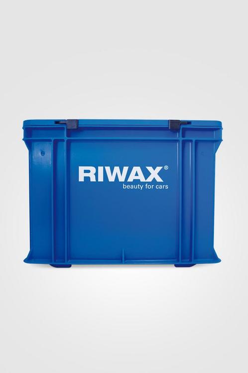 RIWAX afsluitbare opbergkoffer, Watersport en Boten, Accessoires en Onderhoud, Ophalen of Verzenden