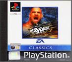 WCW Mayhem (Classics) [PS1], Ophalen of Verzenden, Nieuw