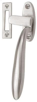 Raamboompje TIMELESS RB-1938 Dudok rechts mat nikkel, Verzenden, Nieuw