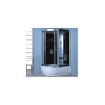 Stoomcabine Loebna 120X85X215 (Stoomcabines, Badkamer), Doe-het-zelf en Verbouw, Ophalen of Verzenden, Nieuw