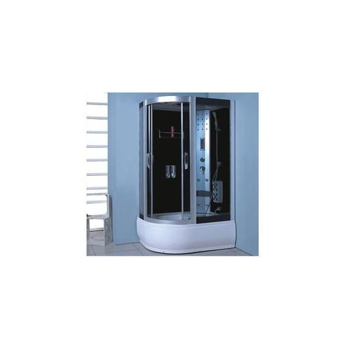 Stoomcabine Loebna 120X85X215 (Stoomcabines, Badkamer), Doe-het-zelf en Verbouw, Sanitair, Nieuw, Ophalen of Verzenden