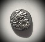 Kelten, Scordisci Drachm