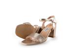 Sam Edelman Sandalen in maat 39 Beige, Kleding | Dames, Schoenen, Verzenden, Sandalen of Muiltjes, Zo goed als nieuw, Sam Edelman