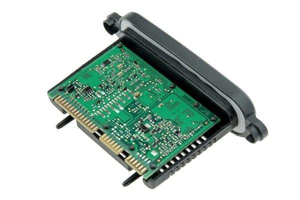 Koplamp LED Module - Links   Rechts gelijk - Bmw 1-Seri..., Auto-onderdelen, Verlichting, Nieuw, Verzenden