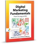 9789001887124 Digital Marketing Fundamentals | Tweedehands, Boeken, Verzenden, Zo goed als nieuw, Marjolein Visser