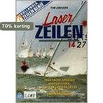 Laser zeilen / Zeilen en zeilinstructie 9789064102981, Verzenden, Gelezen, T. Davison
