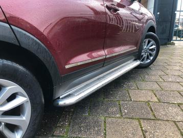 Opel Mokka,  Opel Mokka X, Opel MokkaX sidebars beschikbaar voor biedingen