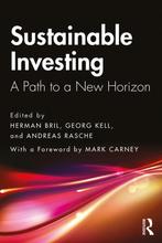 9780367367350 Sustainable Investing | Tweedehands, Verzenden, Zo goed als nieuw
