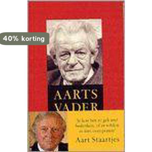 Aarts Vader 9789060055731 Aart Staartjes, Boeken, Romans, Zo goed als nieuw, Verzenden