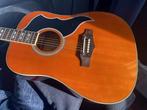EKO - Ranger VI VR Folk - - Dreadnought gitaar - Italië -, Nieuw