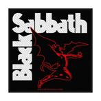 Black Sabbath Creature patch officiële merchandise, Ophalen of Verzenden, Nieuw, Overige typen