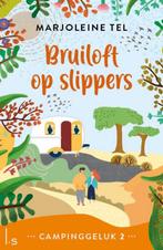 9789021041032 Campinggeluk 2 - Bruiloft op slippers, Boeken, Zo goed als nieuw, Marjoleine Tel, Verzenden
