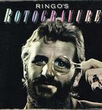 Lp - Ringo Starr - Ringos Rotogravure, Zo goed als nieuw, Verzenden