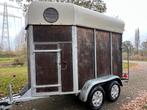 Knappe 1,5-paards Weijer te koop! Foodtruck foodtrailer, Nieuw