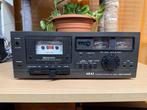 Akai - CS-702DII Audiocassette deck, Nieuw