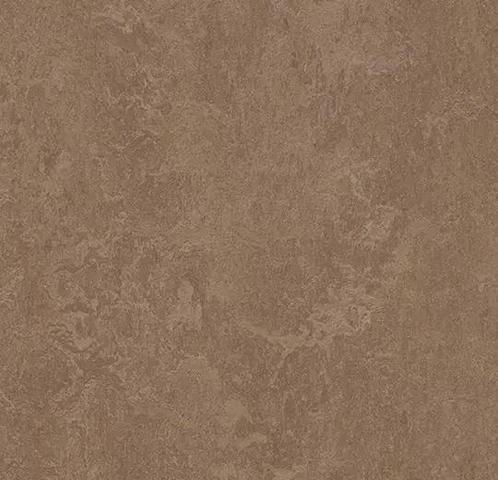 Forbo Marmoleum Fresco 3254 clay, Huis en Inrichting, Stoffering | Vloerbedekking, Verzenden