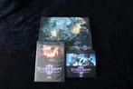 StarCraft II Heart of the Swarm Collector’s Edition PC Big, Spelcomputers en Games, Verzenden, Nieuw