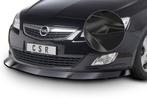 Beker spoilerlip met ABE voor Opel Astra J CSL064-G, Verzenden, Nieuw