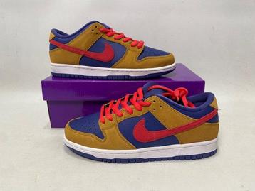 Nike SB - Dunk Low - Low-top sneakers - Maat: 41 (EU/IT) / 7 beschikbaar voor biedingen