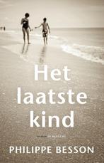 Het laatste kind 9789403132211 Philippe Besson, Verzenden, Zo goed als nieuw, Philippe Besson