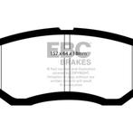 EBC 13+ Subaru Forester 2.0 Turbo Greenstuff Front Brake, Auto-onderdelen, Remmen en Aandrijving, Ophalen of Verzenden, Nieuw