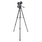 Spotting Scope met tripod | Vergrotingsbereik: 20-60, Verzenden, Nieuw, Met statief