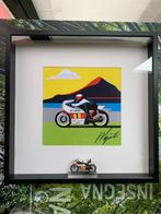 200 Miglia Daytona - Giacomo Agostini - Gecertificeerde, Nieuw