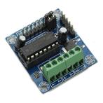 L293D motor driver module, Hobby en Vrije tijd, Elektronica-componenten, Verzenden, Nieuw
