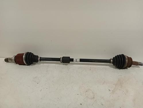 Aandrijfas rechts voor Opel Corsa E 1.0, Auto-onderdelen, Ophanging en Onderstel, ARN erkend, Stiba lid, Erkend duurzaam, Gebruikt