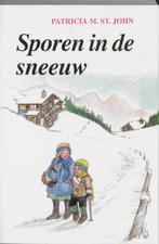 Sporen in de sneeuw / Houvast / 15 9789063532291, Boeken, Verzenden, Gelezen, P.M. Saint John