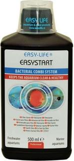 Easy life EasyStart 1000ml (Bacterie starters), Dieren en Toebehoren, Vissen | Aquaria en Toebehoren, Ophalen of Verzenden, Nieuw