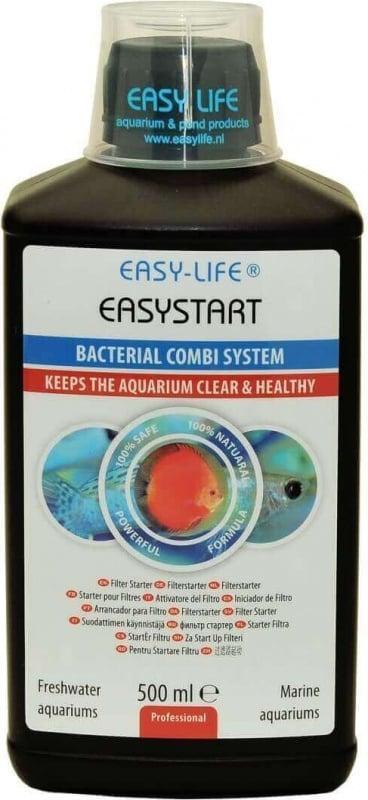 Easy life EasyStart 1000ml (Bacterie starters), Dieren en Toebehoren, Vissen | Aquaria en Toebehoren, Overige typen, Nieuw, Ophalen of Verzenden