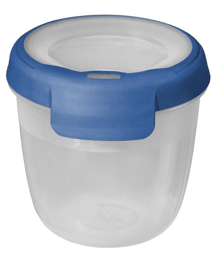 Curver vershoudbak rond 0,4L luchtd van €4,19 voor €3,35, Kinderen en Baby's, Speelgoed | Overig, Ophalen of Verzenden
