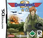 Glory Days 2-Standaard (NDS) Gebruikt, Ophalen of Verzenden, Zo goed als nieuw