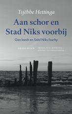 Aan schor en stad niks voorbij 9789033009143 T. Hettinga, Verzenden, Gelezen, T. Hettinga