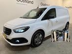 Mercedes-Benz Citan 112 CDI L2 Pro Automaat, Auto's, Bestelauto's, Automaat, Stof, Gebruikt, Euro 6