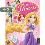 Disney Princess Annual 9781405256872, Verzenden, Gelezen