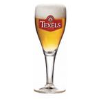Texels bierglas op voet - 30cl, Nieuw
