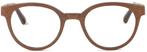 Houten brilmontuur Augustine Maple, Nieuw