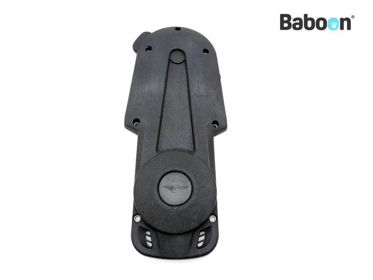 Dynamo Deksel Moto Guzzi Griso 850 2007-2009 (05001630), Motoren, Onderdelen | Overige, Gebruikt, Verzenden