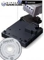 MarioCube.nl: Game Boy Player - iDEAL!, Spelcomputers en Games, Spelcomputers | Nintendo GameCube, Ophalen of Verzenden, Gebruikt