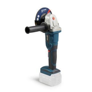 Accu haakse slijper | Wolfgang | Ø 125 mm, Doe-het-zelf en Verbouw, Gereedschap | Overige machines, Nieuw, Verzenden