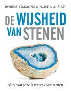 De wijsheid van stenen 9789401300421 Robert Simmons, Boeken, Verzenden, Gelezen, Robert Simmons