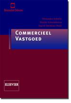 Commercieel vastgoed 9789058950062 A. Schutte, Boeken, Verzenden, Zo goed als nieuw, A. Schutte