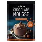 Sukrin Chocolade Hazelnootmousse (Minder Suiker) 85g, Verzenden, Nieuw
