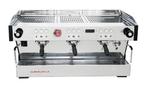 La Marzocco Linea PB III AV Espressomachine | 3 Groeps, Verzenden, Nieuw in verpakking, Koffie en Espresso