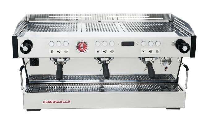 La Marzocco Linea PB III AV Espressomachine | 3 Groeps, Zakelijke goederen, Horeca | Keukenapparatuur, Nieuw in verpakking, Koffie en Espresso