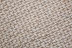Vloerkleed Wool Beige 240x160cm - 38761